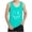 Light Blue, variant on NAISIBABY Tank Tops for Boys Size 8, Sleeveless Fashion Graphic Loose Fit Summer Casual Athletic Tops (6-15T)