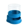 thumbnail image 1 of Dispositif de Distribution d'Eau Réservoir de Terrarium Distributeurs d'Eau pour Reptiles Bol Distributeur d'Eau Automatique Accessoires d'Alimentation en Eau Petit Plat d'Eau pour Bols de Tortue pour et Pompe à Eau Potable pour Amphibiens, 1 of 9