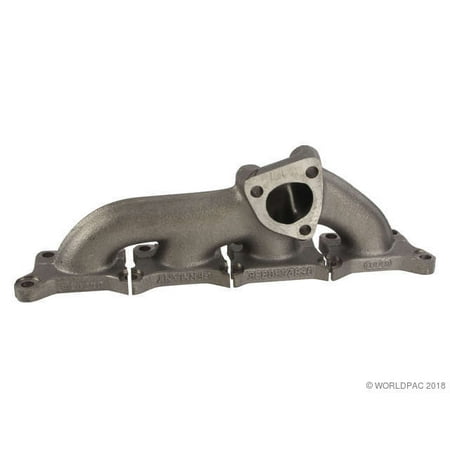 Genuine W0133-1735192 Exhaust Manifold for Audi /