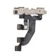 thumbnail image 3 of Cable de cámara frontal para reemplazo de cámara IOS X Color negro fácil de reemplazar compatible con dispositivos de asistencia ANGGREK Otros, 3 of 8