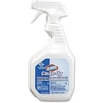 thumbnail image 2 of Clorox 35417EA Clean-Up Disinfectant Cleaner with Bleach, 32 fl oz Trigger Spray Bottle (Pack of 2), 2 of 2