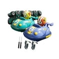 thumbnail image 1 of Coche de control Remoto perfecl 2 Piezas juguete RC para niños, 1 of 8