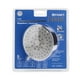 thumbnail image 2 of Regadera 5 Funciones Sin Brazo Cromo Element Foset R-202S, 2 of 2