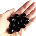 thumbnail image 6 of perfeclan 5x10 Pieces Black Elastic Shock Cord Rope Toggle Ball End Lock Stopper 5 Pcs, 6 of 8