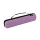 thumbnail image 2 of Estuche rígido de viaje de EVA para plancha de pelo, bolsa de transporte para guardar planchas de pelo, estuche de viaje para accesorios esenciales de Violeta, 2 of 8