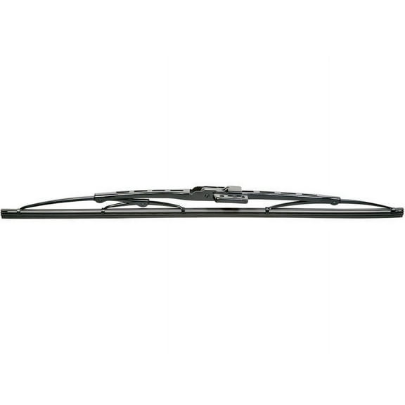 Front Left Wiper Blade - Compatible with 1987 - 1991 Toyota Camry 1988 1989 1990