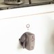 thumbnail image 4 of QUMIIRITY 2Ud Fireplace Gas Control Knob Beige De Zinc Aleación Para Y Protección, 4 of 7