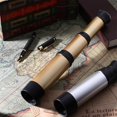 thumbnail image 3 of Telescopio monocular PENGJTMXG 2 piezas Juguetes piratas para niños, 3 of 5