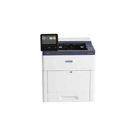 UPC: 0095205847772 | Xerox VersaLink C500/DN Color Printer  45 ppm  With Duplexing  Letter/Legal  45ppm  2-Sided Print  USB/Ethernet  550-Sheet Tray  150-Sheet Multi-Purpose Tray  110V  Solutions & Cloud Enabled