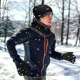 thumbnail image 2 of Gorro Bufanda Guantes Calcetín Tejido Lana Unisex Invierno, 2 of 8