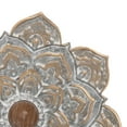 thumbnail image 5 of Small Cottage Wall Flower – Rustic Farmhouse Wall Décor Accent for Living Room, Bedroom, or Entryway, 5 of 5