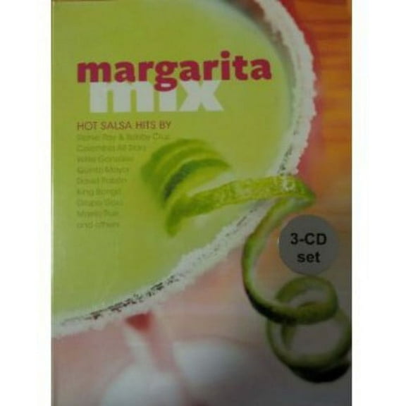 Margarita Mix / Various