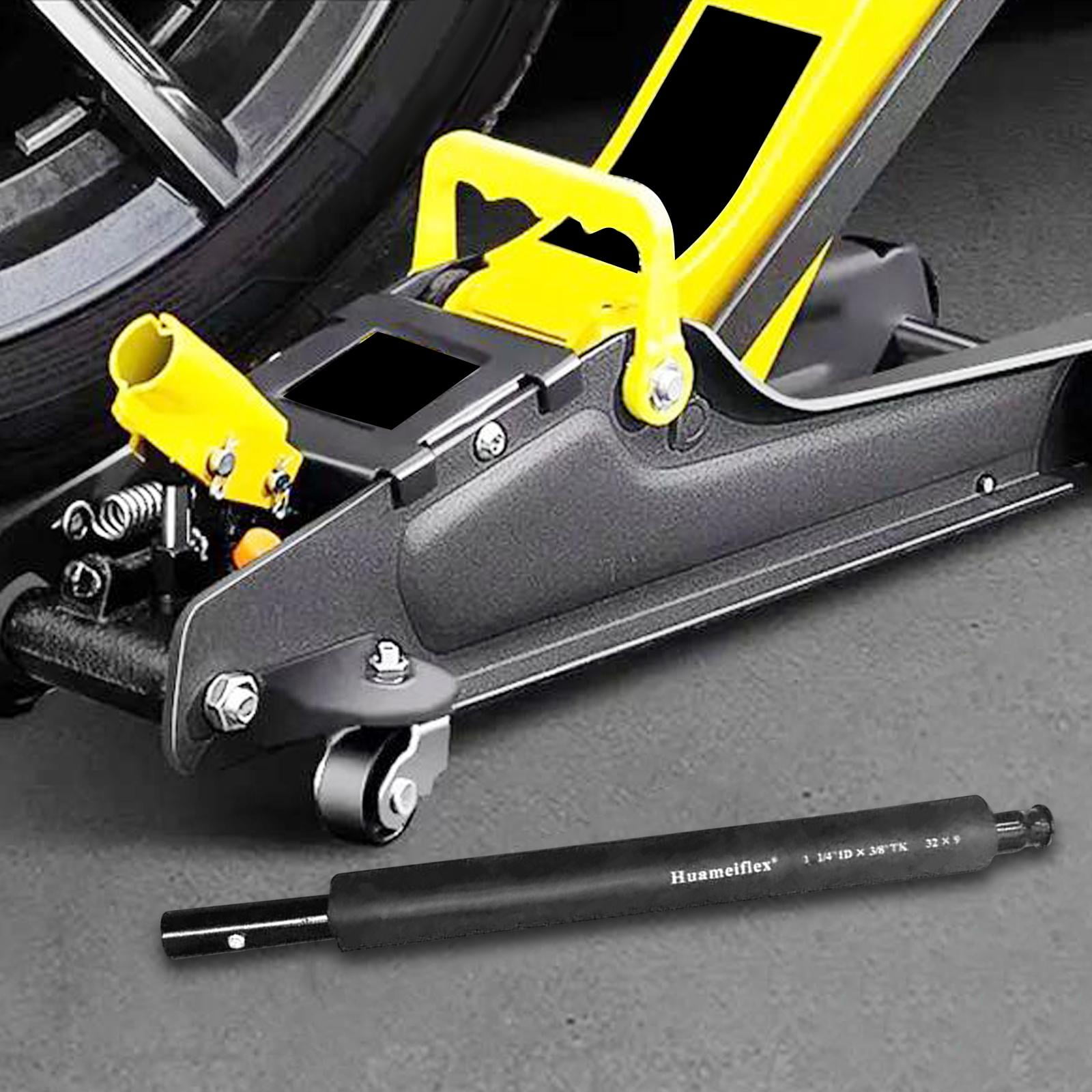 Dickly 3 Ton Jack Handle Automotive Jack Accessory for Auto Lifting Automotive Lower