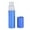 Blue, variant on Viflosae 5ml Portable Mini Travel Perfume Bottle Atomizer For Spray Pump Case Perfume Makeup Gifts for Women