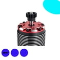 thumbnail image 4 of Engranaje de piñón ADORLY 11T 32P de acero metálico para Traxxas TRX4 TRX-6, 4 of 8