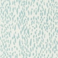 thumbnail image 6 of SAFAVIEH Marbella Desi Dotted Area Rug, Ivory/Turquoise, 5' x 8', 6 of 7