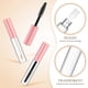 thumbnail image 5 of Empty Mascara Tubes with Wand for Storage Use 6Pcs Pink Cosmetic Supplies, 5 of 5