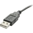 thumbnail image 6 of Startech 3' USB to RS232 DB9/DB25 Serial Adapter Cable, 6 of 6