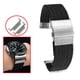 thumbnail image 4 of Correa de nailon modificada nueva para relojes deportivos Casio G-SHOCK Series DW-5600 DW5600 GW-B5600 GW-M5610 GA900 700 GA110 120, 4 of 5