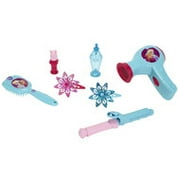 Frozen Hair Styling Tote Playset