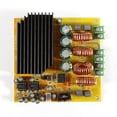 thumbnail image 2 of 2X300W Amplifier Board Module Dual Channel TAS5630 with AD827 Preamp Class D Digital HIFI High Power Module, 2 of 5