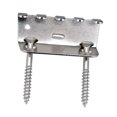 thumbnail image 3 of Tremolo Guitarra Eléctrica Sunnimix Accesorio de Instrumentos de Cuerda, 3 of 8