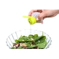thumbnail image 4 of Dressing-2-Go 3-PACK Portable Squeezable Leak Proof 2oz Salad Dressing Containers, 4 of 4