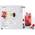 thumbnail image 6 of Detox Waters : 80 Simple Infusions for Health and Vitality (Paperback), 6 of 7