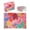 D, variant on Framework Books Wharf Street Concentration Book Story Night Larger Cubes Puzzle Large Puzzles 60 Piece Ages 3 6 For Toddler Children Learning Preschool Educational Development Toys 4 8 Years Old
