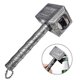 thumbnail image 1 of Beer Bottle Openers, Bottle Opener Stainless Beer Bottle Cap Opener, 1 of 5