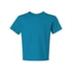 thumbnail image 1 of Camiseta DRI-POWER® ACTIVE Jerzees Jóvenes 5.6 oz XL AZUL California 29BR, 1 of 1