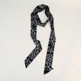 thumbnail image 3 of Elegant Silk Scarf For Hair And Neck Versatility Lightweight Soft Fashion Accessory For Daily Wear, 3 of 3