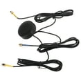 thumbnail image 3 of Waterproof Antenna, Less Interference RG174 Copper Wire Easy To Install Dual Band Antenna With SMA Male Interface For Car Navigation For Number Pickers, 3 of 8