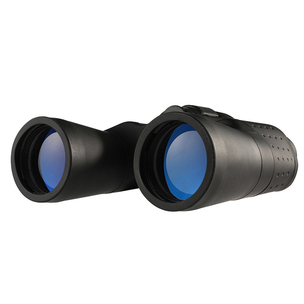 180x100/15x25/30x60 HD Waterproof Binoculars BAK4 FMC Len Low Light Night Vision 