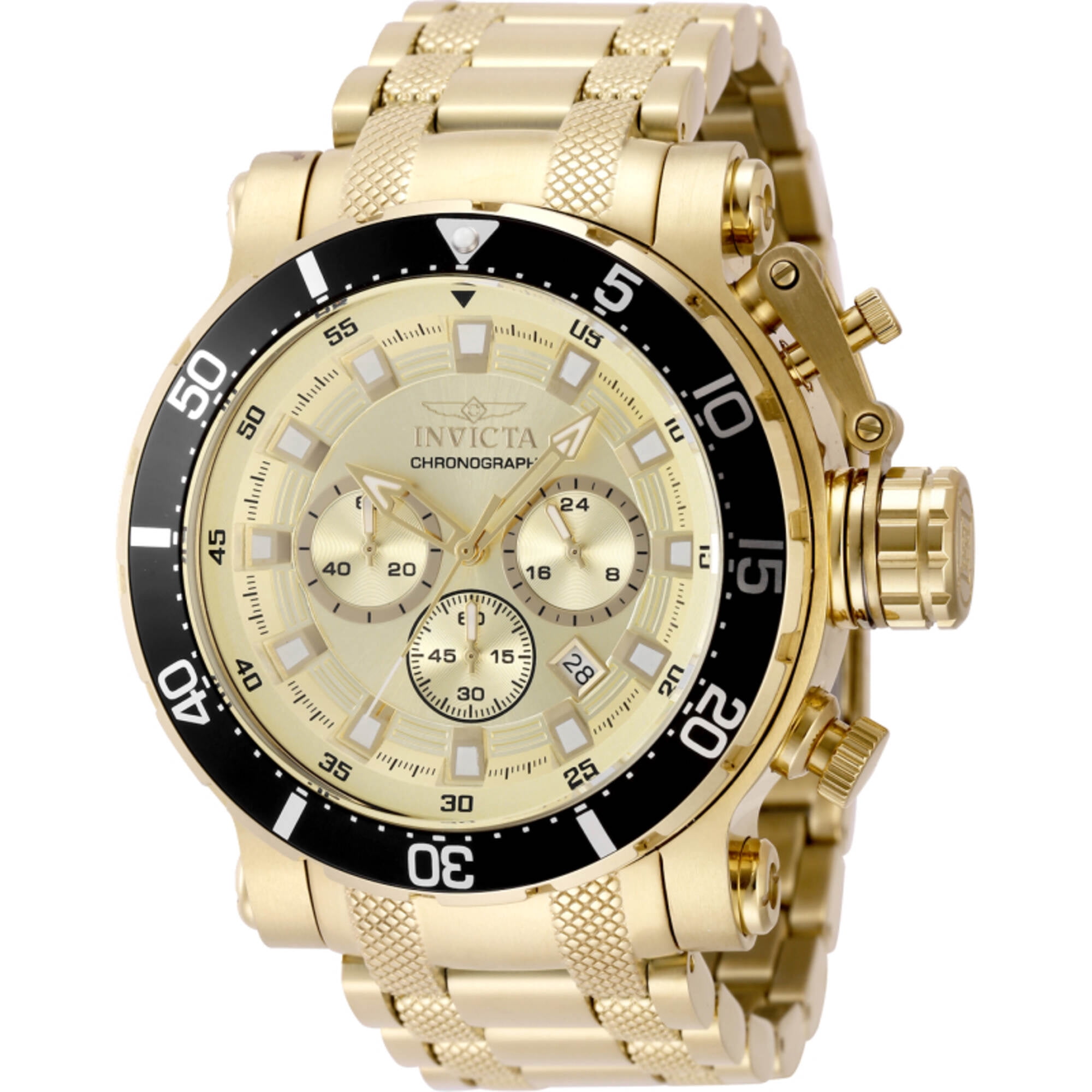 INVICTA 腕時計 クォーツ COALITION FORCES 27259 Coalition Forces 