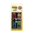 thumbnail image 2 of Arrow Message 1" Page Flags, 200 "Sign Here", 48 Arrow, Four Colors, 248/Pack | Bundle of 10 Packs, 2 of 7