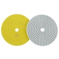 thumbnail image 2 of BTOER Polishing Pads 7inch Wet Dry Granite Concrete Marble Glass Stone Sanding, 2 of 8