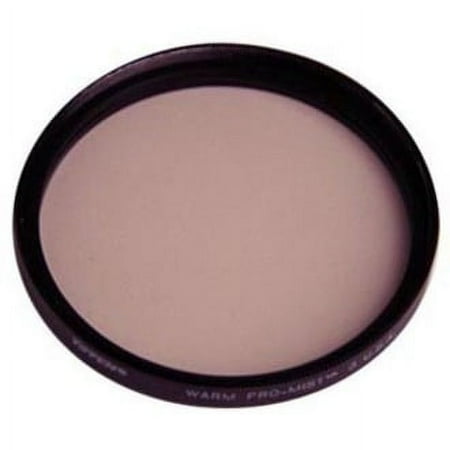 UPC: 0049383125368 | Tiffen 55mm Warm Pro-Mist 3 Glass Filter