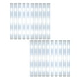 thumbnail image 4 of Tachiuwa 20Pcs Sticks Rods Glowsticks Lighting Baton Light Sticks Party Supplies for New Year Events Festival Raves Red, 4 of 10