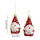 thumbnail image 3 of Christmas Decorations Small Plastic Pendants Surrounding Feeling Decoration Supplies, 3 of 6