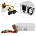 thumbnail image 4 of Small Chassis Power Supply, 220V-240V Power Supply Heat Dissipation  For H220NS-01, 4 of 8