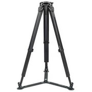 flowtech 100 GS 3-Section Carbon Fiber Tripod with 100mm Bowl and Ground Spreader