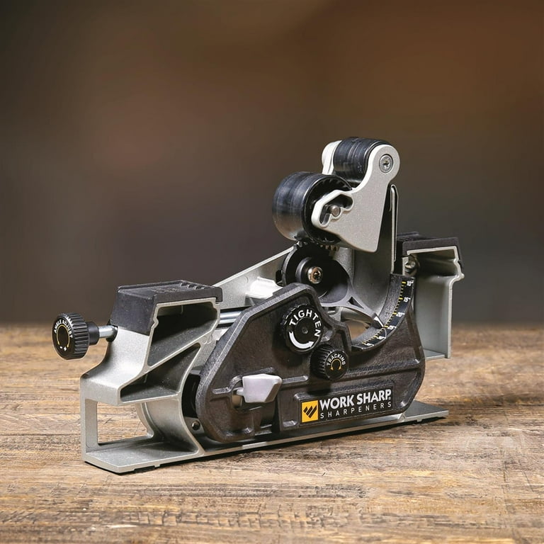 Work Sharp Ken Onion Edition Mk 2 Blade Grinding Attachment