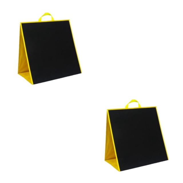 Vogacara Tablero de franela de fieltro Stories Story Tell Story Board Sets para niños Playtime Type1 NO1