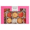 Freshness Guaranteed Assorted Valentine's Day Cookies, 28 oz, 75 Count