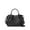 Multi-color, variant on Kate Spade New York Women’s Pebbled Leather Dumpling Satchel Bag, Black