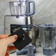 thumbnail image 1 of TAILTOSS Kitchen Organization 1Pcs Compact Stand Mixer Hook for Easy Install, 1 of 8