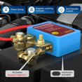 thumbnail image 3 of Remote Car Kill Switch with Magnetic Latching Function, 3mA Standby Current for Battery Protection, 3 of 6