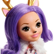 Enchantimals Danessa Deer Doll
