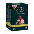 thumbnail image 3 of Sri Gardens Tea Rose and Cardamom Loose Tea, 400g, 3 of 3